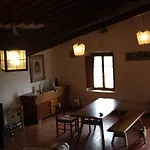 Farmház Materno *