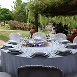Materno Farmház