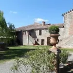 Materno Farmház