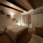 Farmház Materno Radicondoli