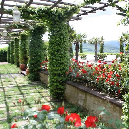 Agriturismo Materno