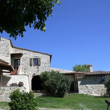 Agriturismo Materno