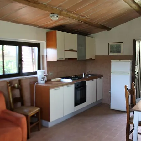Farm stay Agriturismo Materno *