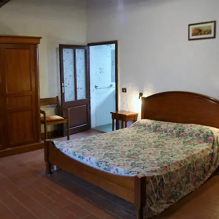 Agriturismo Materno Radicondoli