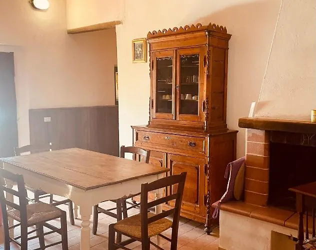 Materno * Radicondoli