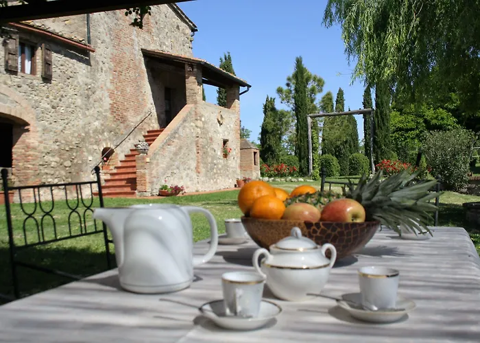 Feriegård Materno *